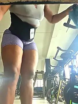 kaylie_mitchel on StripChat