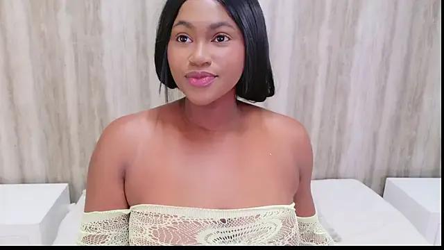 kaylie_mitchel on StripChat