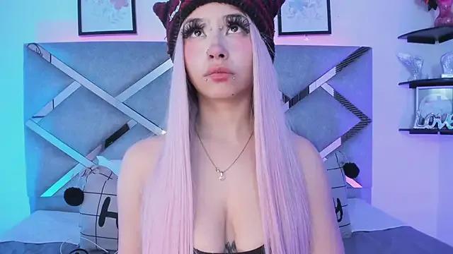 Freechat Keidy_rose on StripChat