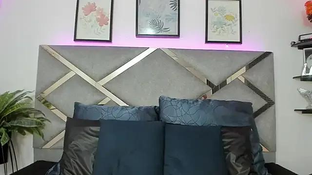 Freechat Keidy_rose on StripChat