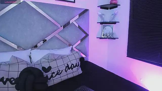 Freechat Keidy_rose on StripChat