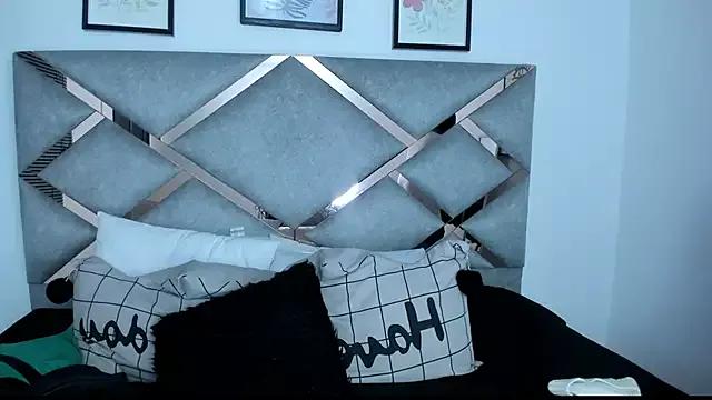 Freechat Keidy_rose on StripChat