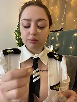 KellyMoors on StripChat