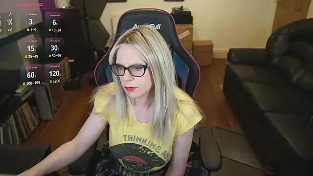 Freechat KelseyCobalt on StripChat