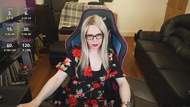 Freechat KelseyCobalt on StripChat