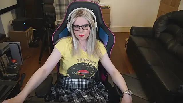 Freechat KelseyCobalt on StripChat