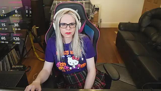 Freechat KelseyCobalt on StripChat