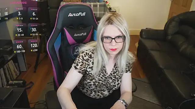 Freechat KelseyCobalt on StripChat