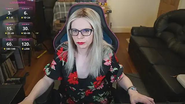 Freechat KelseyCobalt on StripChat