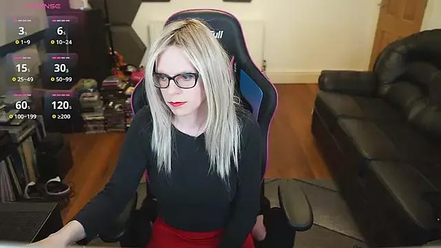 Freechat KelseyCobalt on StripChat