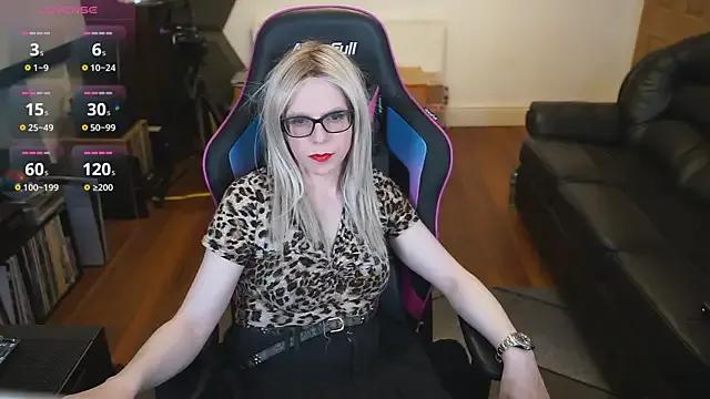 Freechat KelseyCobalt on StripChat