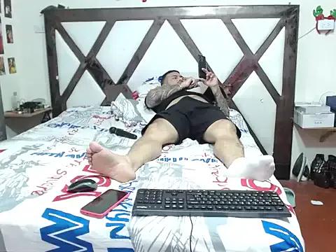 kendraandtommy — fuck hard and cum