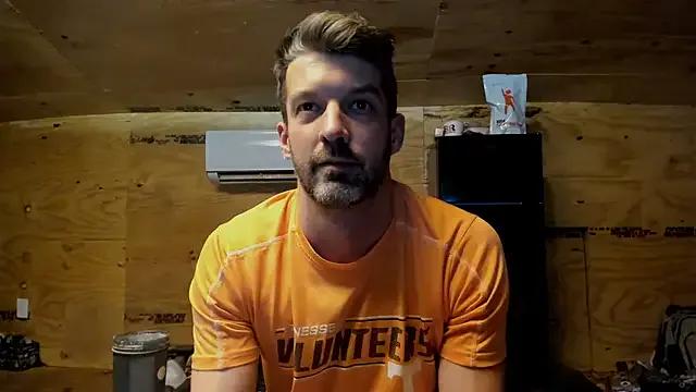 Kenny_Kyle — naked 5 mins