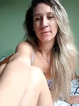 Freechat Khalee_si on StripChat