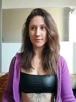 Freechat Khalee_si on StripChat