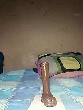 khetyvile on StripChat