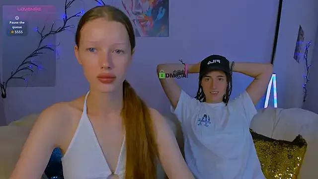 khloebeauty on StripChat