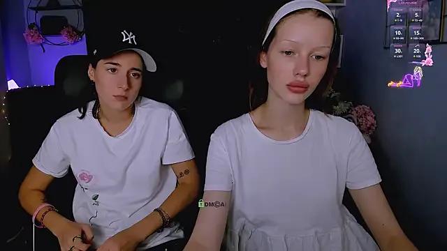 khloebeauty on StripChat