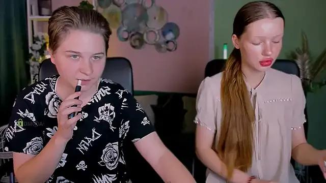 khloebeauty on StripChat