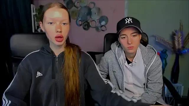 khloebeauty on StripChat