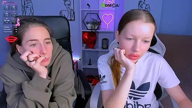 khloebeauty on StripChat