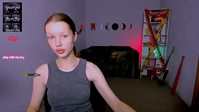 khloebeauty on StripChat