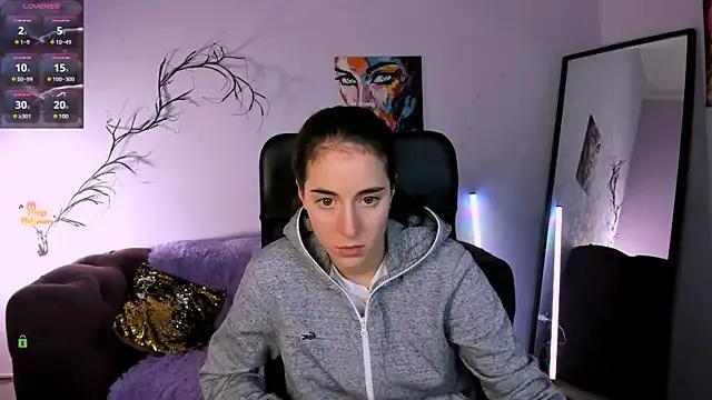 khloebeauty on StripChat