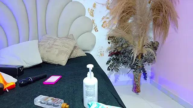 kiaratentation on StripChat