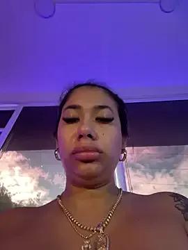 kiim_taaylor on StripChat