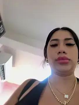 kiim_taaylor on StripChat