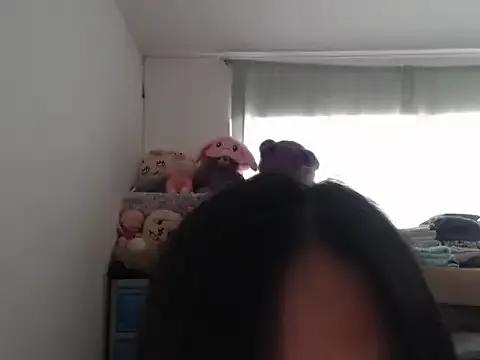 Freechat Kinkybela2025 on StripChat