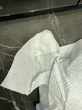 KirstieVegas on StripChat