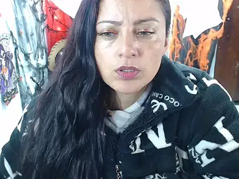 kristelltender1 on StripChat