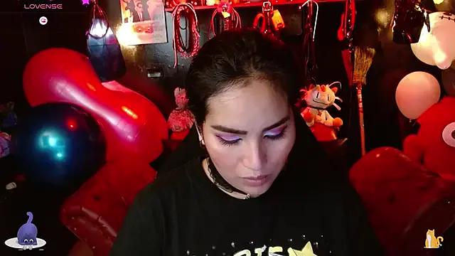 kureiji_hentaii on StripChat