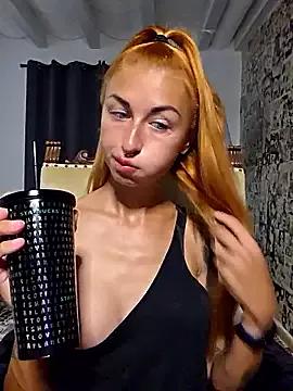 kylie_blck on StripChat