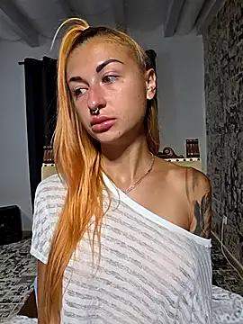 kylie_blck on StripChat