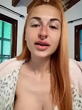 kylie_blck on StripChat