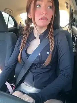 la_machhi on StripChat