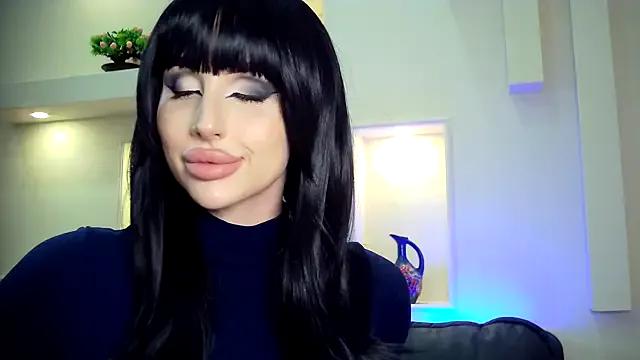 Lady_Joli — be in underwear