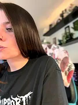 Freechat LadyLena1 on StripChat