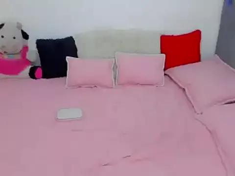 LadyLuminary on StripChat