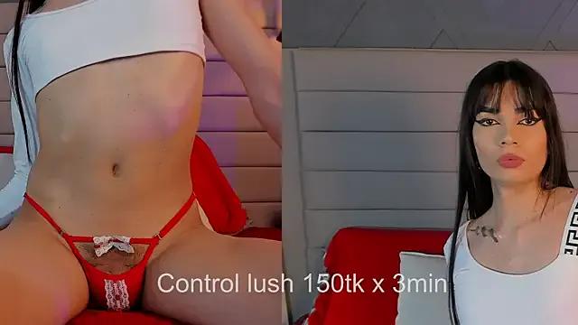 LadyLuminary — Make me get all my milk 