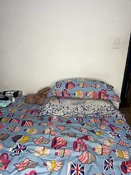 LalitaQueen on StripChat