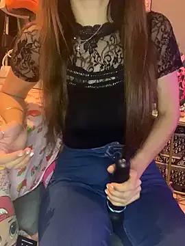 StripChat LaPetitechienne1 is Group LaPetitechienne1 — Nue 10 minute