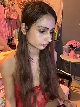 LaPetitechienne1 on StripChat