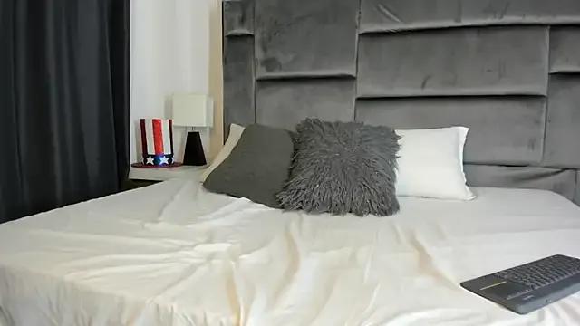 lapiz_lazuli12 on StripChat