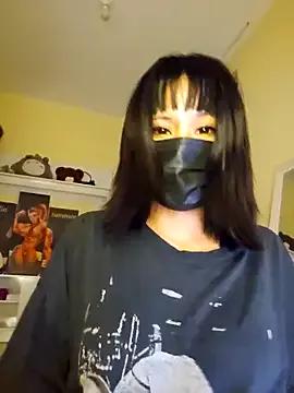 Latin_summer on StripChat