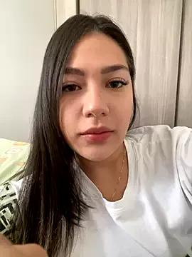 Private Latina_vanessa on StripChat