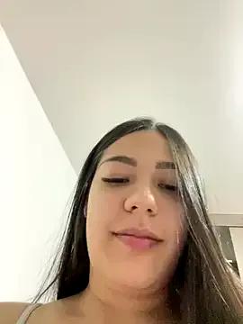 Private Latina_vanessa on StripChat