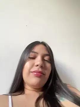 Private Latina_vanessa on StripChat